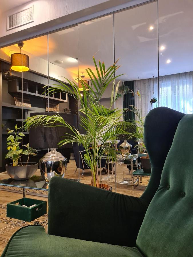Serendipity Apartments - Montenapoleone Milano Ngoại thất bức ảnh