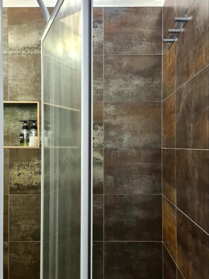 Serendipity Apartments - Montenapoleone Milano Ngoại thất bức ảnh