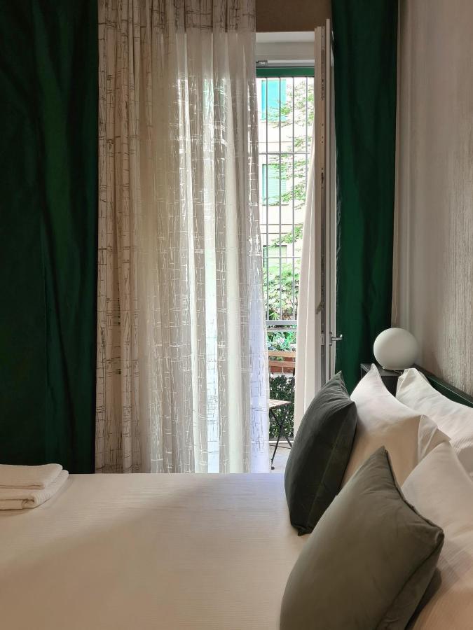 Serendipity Apartments - Montenapoleone Milano Ngoại thất bức ảnh