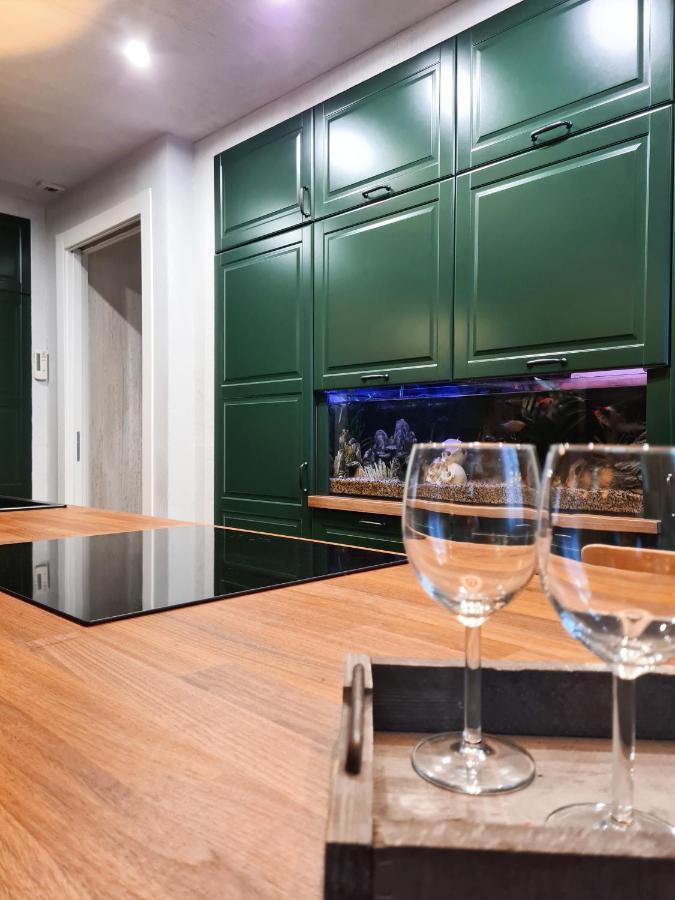 Serendipity Apartments - Montenapoleone Milano Ngoại thất bức ảnh