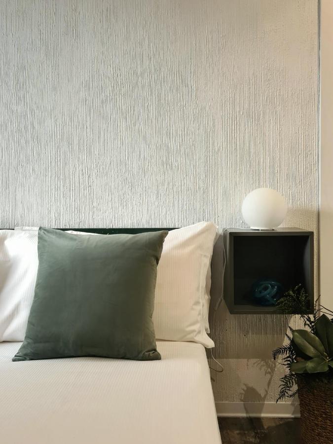 Serendipity Apartments - Montenapoleone Milano Ngoại thất bức ảnh